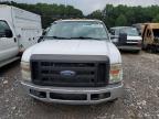 2008 FORD F350 SUPER DUTY   for sale at Copart PA - YORK HAVEN