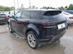 2019 LAND ROVER RANGE ROVE for sale at Copart ST HELENS