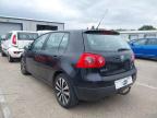 2007 VOLKSWAGEN GOLF GT TD for sale at Copart NEWBURY