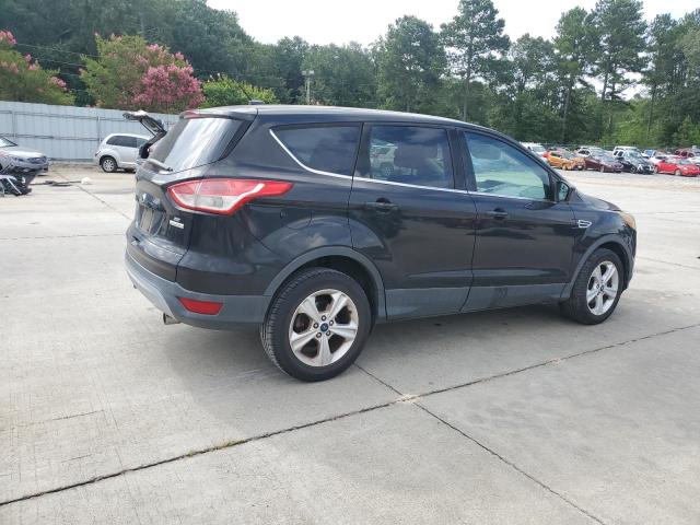 Parquets FORD ESCAPE 2013 Czarny