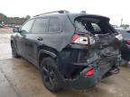 2016 JEEP CHEROKEE N for sale at Copart ROCHFORD