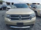 2011 DODGE DURANGO CREW   for sale at Copart QC - MONTREAL