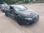 2009 AUDI A4 S LINE 211 TFSI  for sale at Copart SANDWICH
