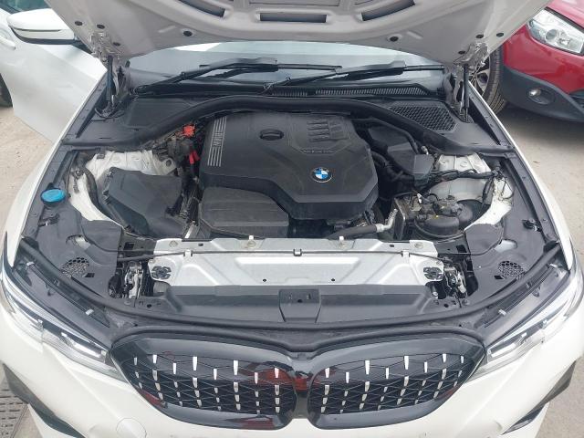 2020 BMW 320I M SPO