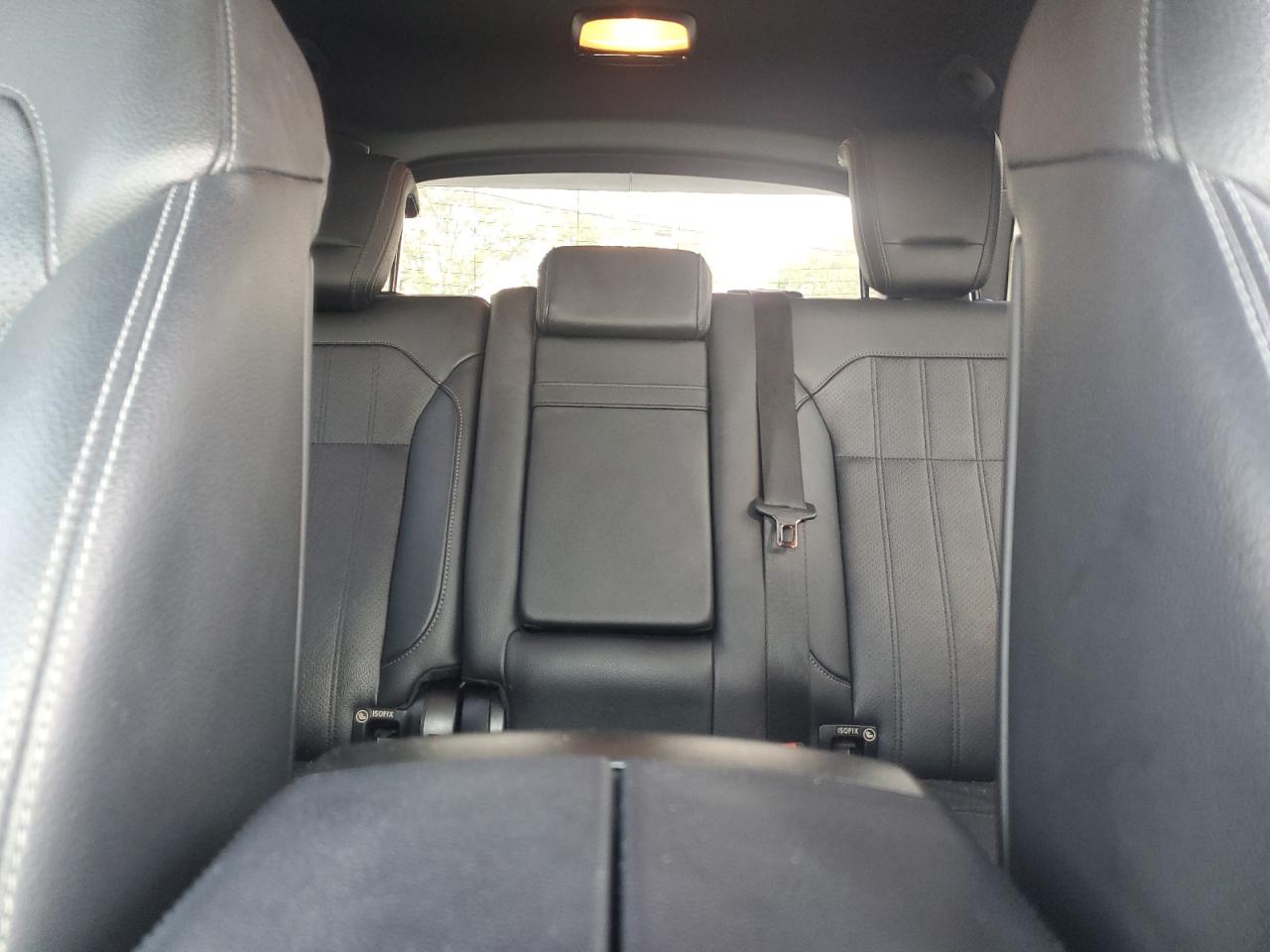 2017 Mercedes-Benz Gle 350 4Matic VIN: 4JGDA5HBXHA912086 Lot: 60155075