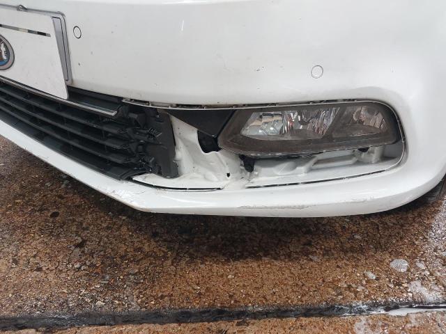 2016 VOLKSWAGEN POLO MATCH