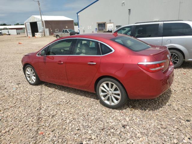  BUICK VERANO 2014 Burgundy