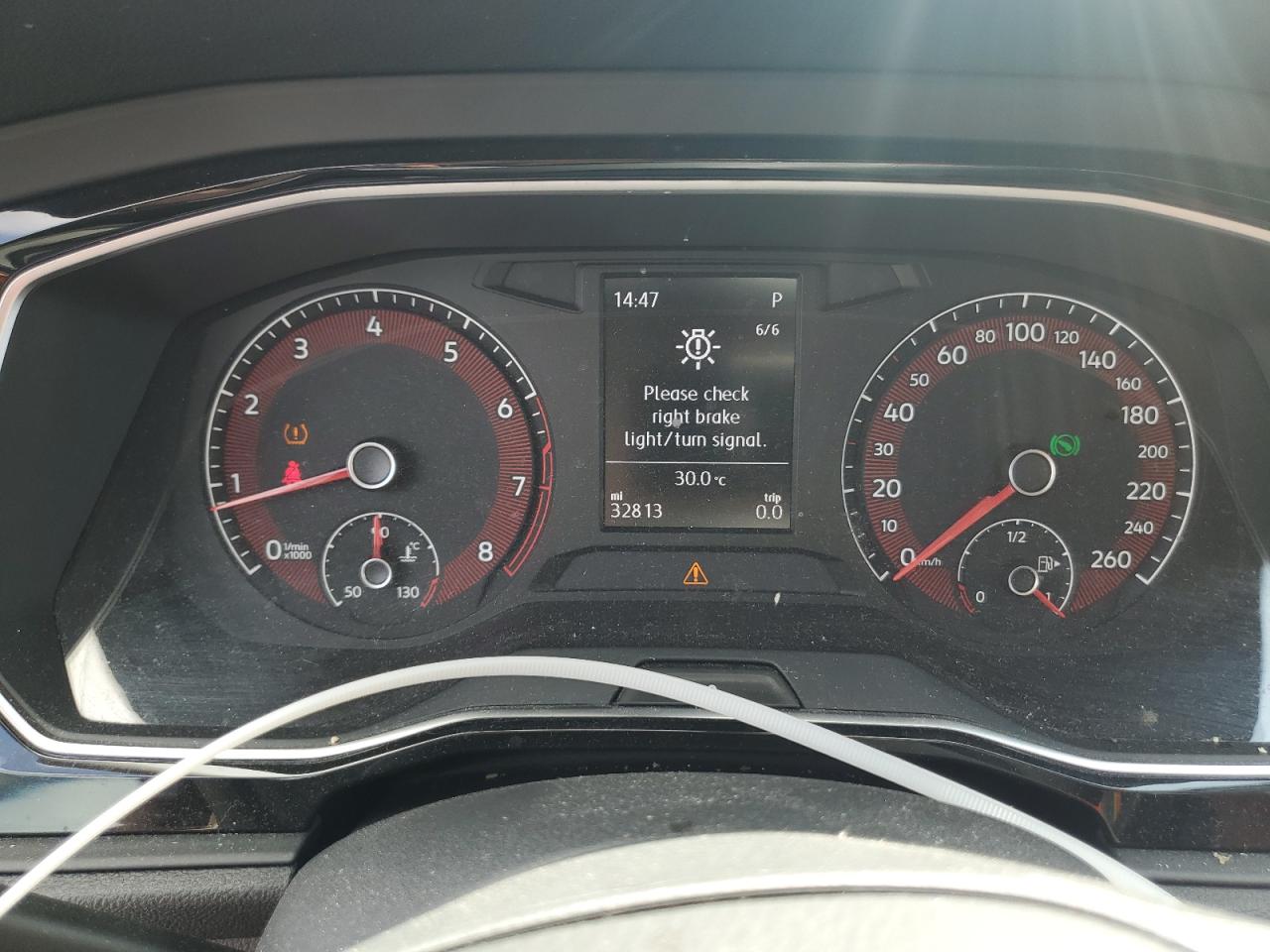 2021 Volkswagen Jetta S VIN: 3VWC57BUXMM075277 Lot: 63897085