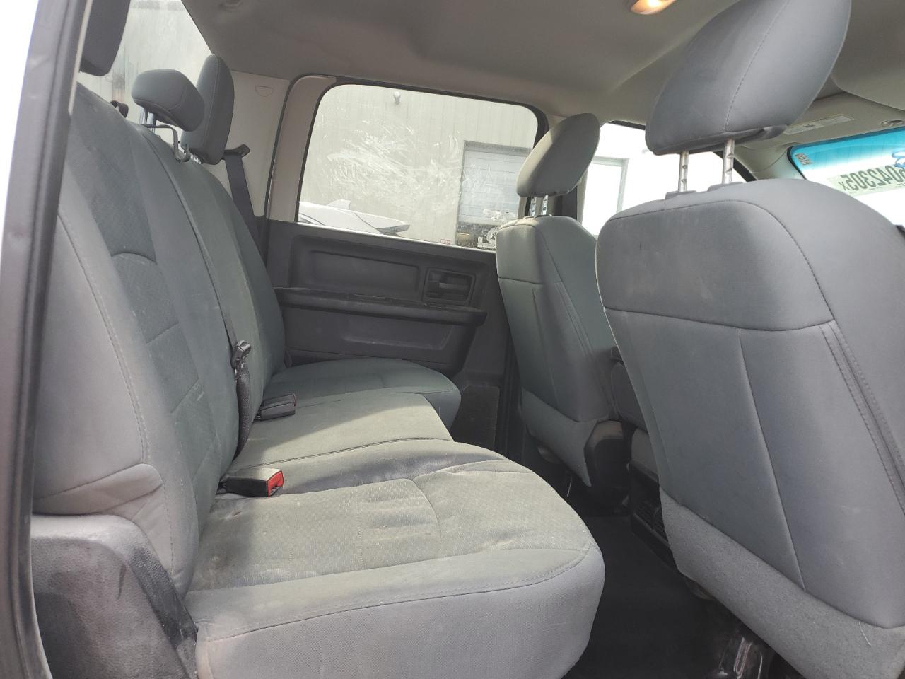 2014 Ram 3500 St VIN: 3C63RRGL6EG271193 Lot: 65042305