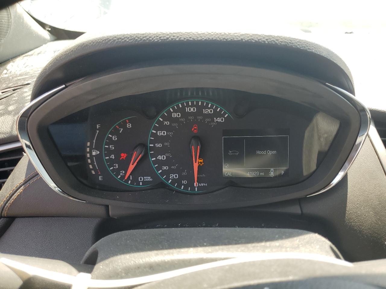 2020 Chevrolet Trax 1Lt VIN: 3GNCJPSB7LL329777 Lot: 63418775