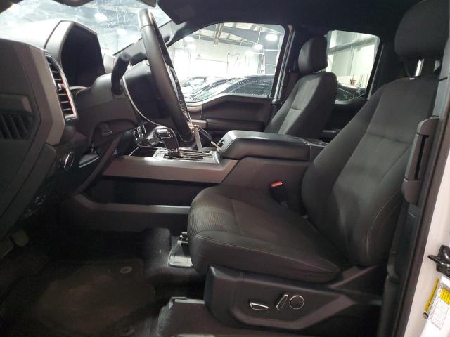 FORD F-150 2017 Biały