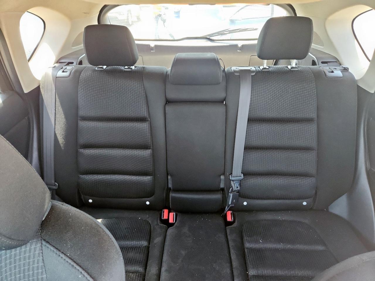 2015 Mazda Cx-5 Touring VIN: JM3KE4CY8F0478279 Lot: 64315215