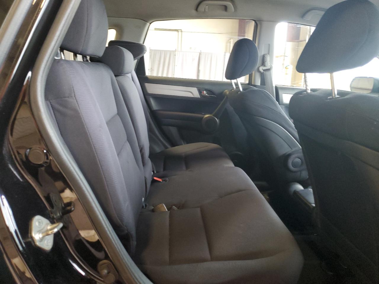 2010 Honda Cr-V Lx VIN: 5J6RE4H39AL075773 Lot: 64941985
