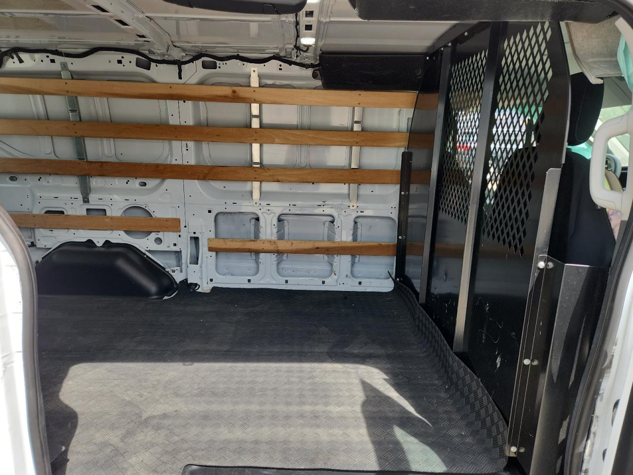 2023 Ford Transit 250 VIN: 1FTBR2Y8XPKA44641 Lot: 63796905