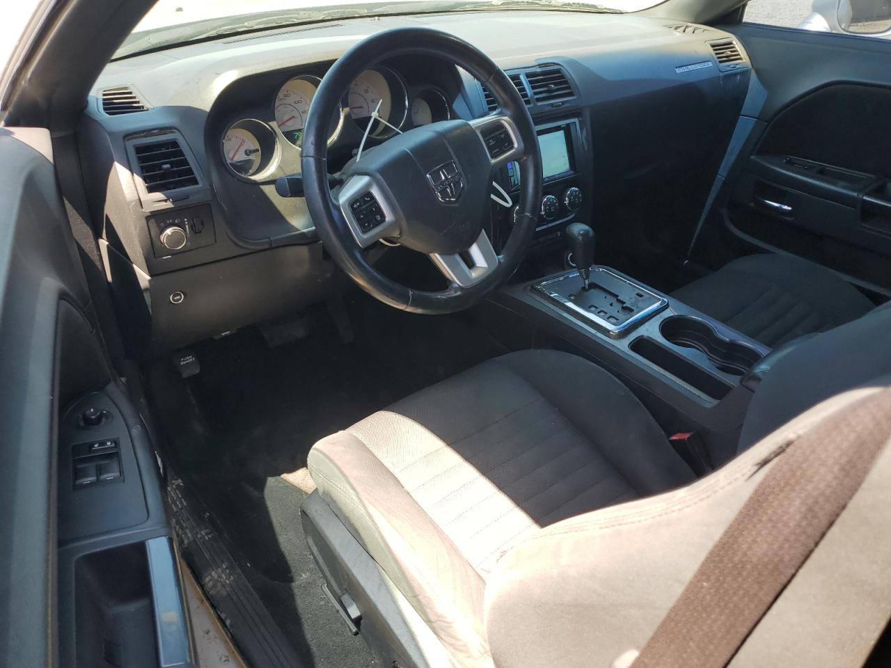 2012 Dodge Challenger Sxt VIN: 2C3CDYAG0CH144762 Lot: 64145895