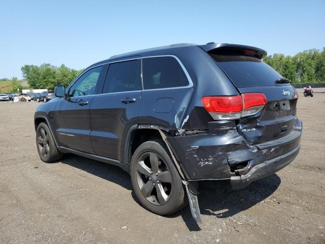  JEEP GRAND CHER 2013 Gray