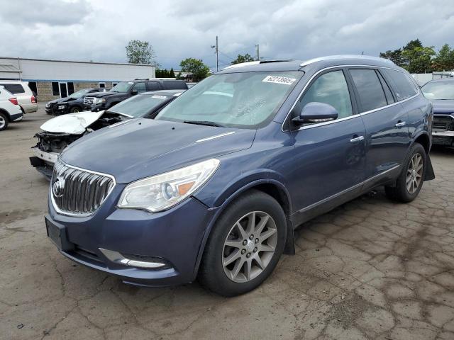  BUICK ENCLAVE 2013 Granatowy