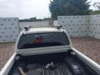 2012 NISSAN NAVARA TEK for sale at Copart WISBECH