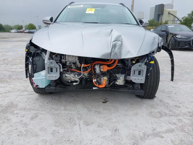 2023 HYUNDAI TUCSON PRE
