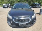 2016 CHEVROLET CRUZE LIMITED LT   for sale at Copart ON - COOKSTOWN