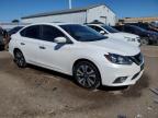 2017 NISSAN SENTRA S   à vendre chez Copart ON - TORONTO