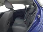 2015 FORD FIESTA ZET for sale at Copart WESTBURY
