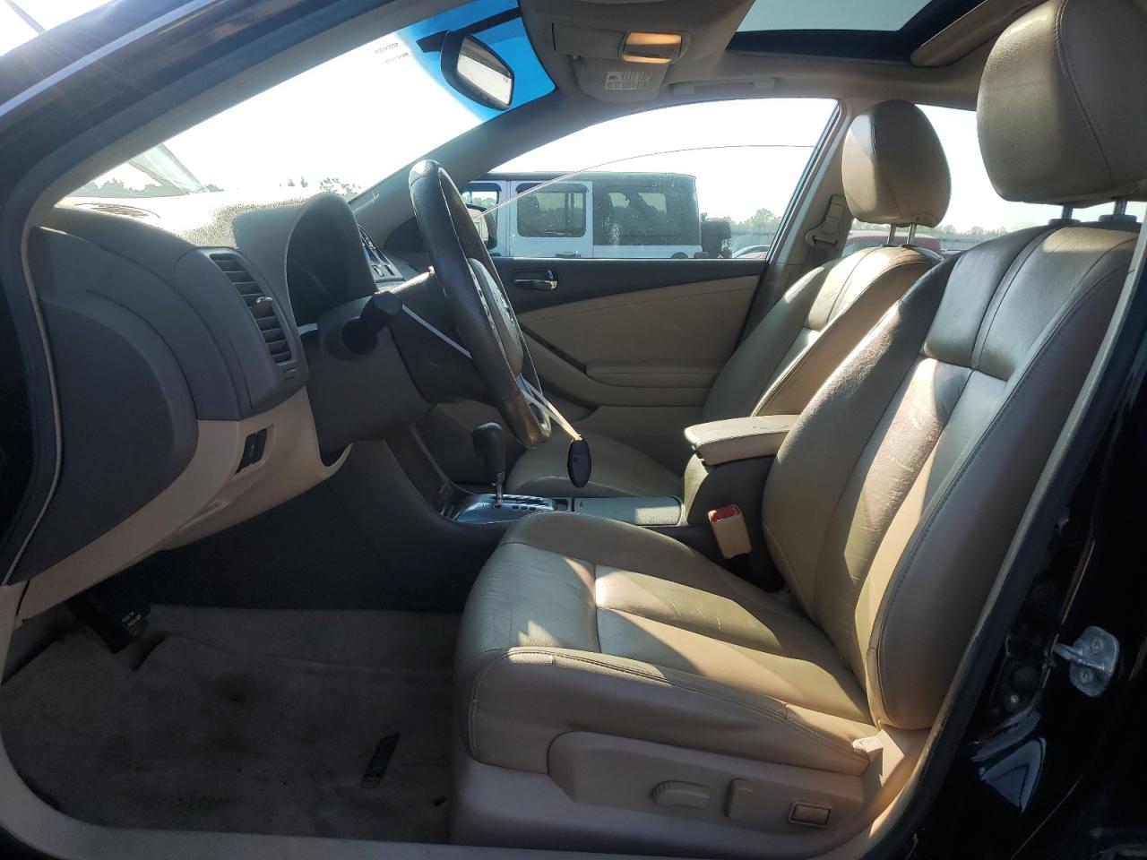 2011 Nissan Altima Base VIN: 1N4AL2AP5BC121083 Lot: 65845885