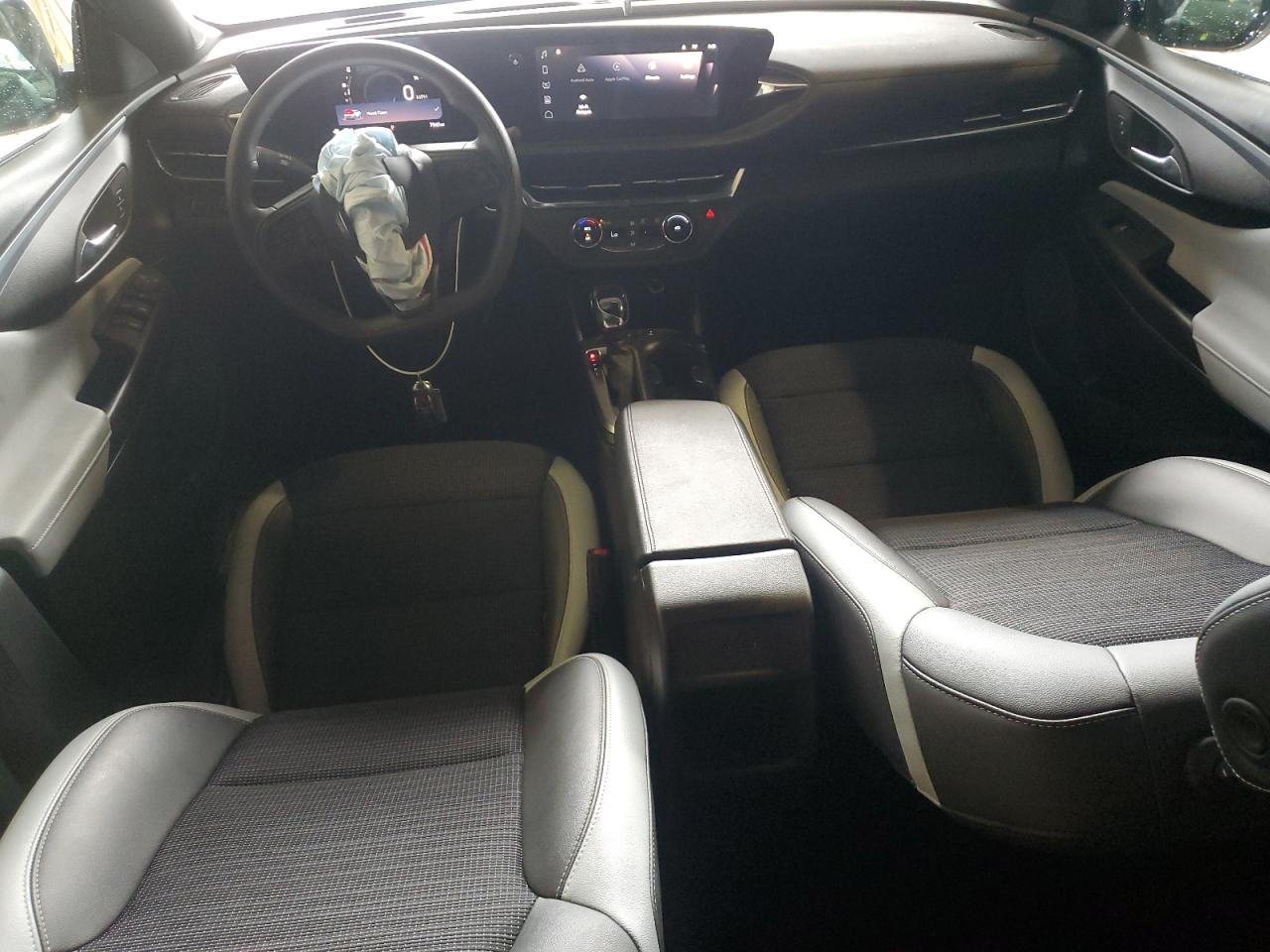 2025 Buick Envista Preferred VIN: KL47LAEP4SB084987 Lot: 63668855