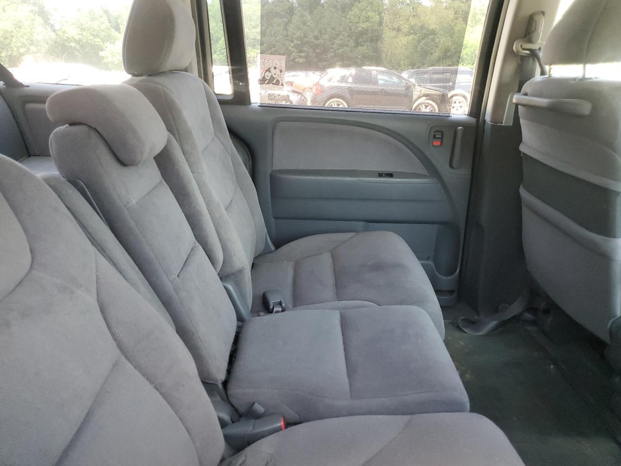 2006 Honda Odyssey Ex VIN: 5FNRL38476B032283 Lot: 63633145