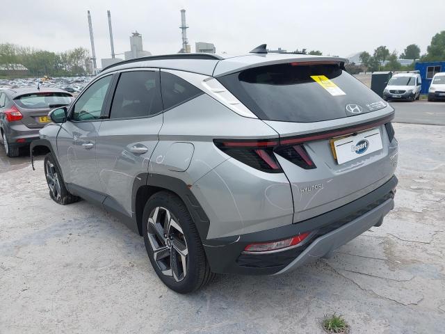 2023 HYUNDAI TUCSON PRE