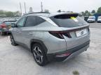 2023 HYUNDAI TUCSON PRE for sale at Copart ST HELENS