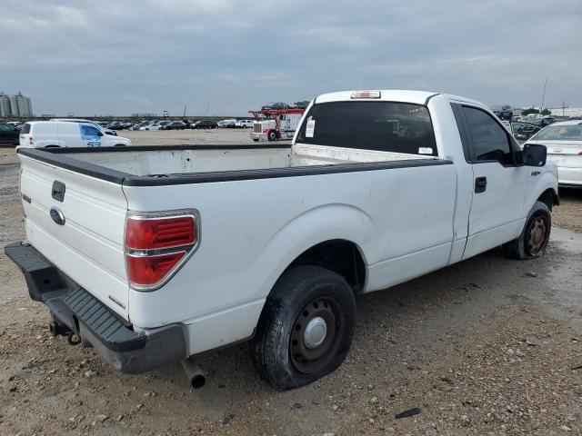 2012 FORD F150