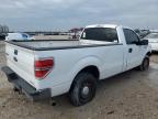 2012 FORD F150 for sale at Copart LA - NEW ORLEANS