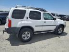 2002 NISSAN XTERRA XE à vendre chez Copart CA - ANTELOPE