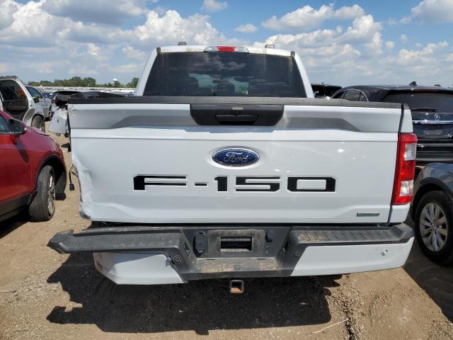  FORD F-150 2021 Biały