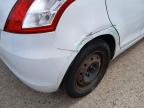 2014 SUZUKI SWIFT SZ2 for sale at Copart NEWBURY