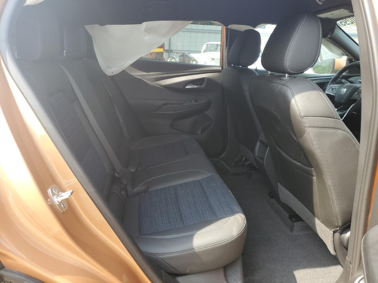 2025 Buick Envista Preferred VIN: KL47LAEP6SB020921 Lot: 64020295