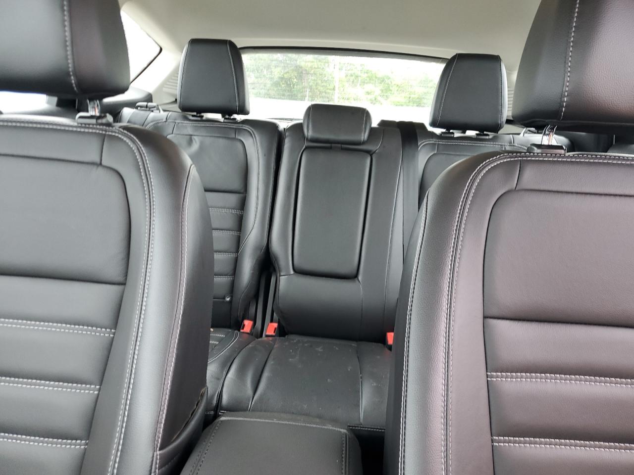 2017 Ford C-Max Titanium VIN: 1FADP5FU0HL111264 Lot: 63708645