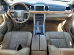 2011 LINCOLN MKS    for sale at Copart ON - LONDON