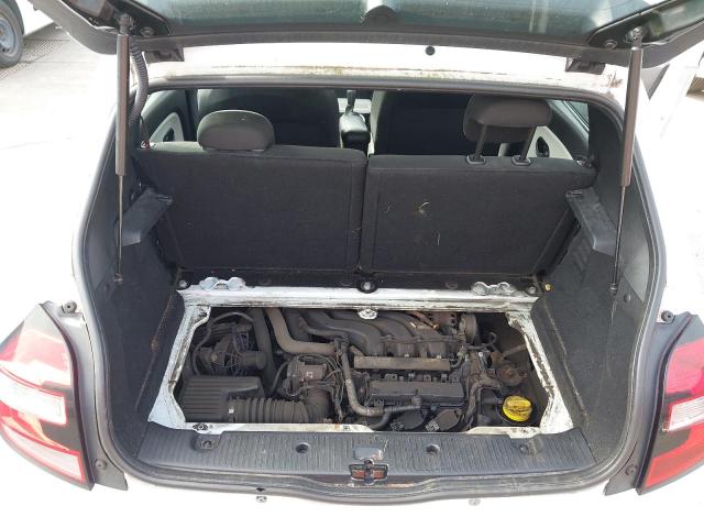 2015 RENAULT TWINGO DYN