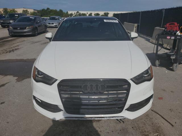  AUDI A3 2016 Biały