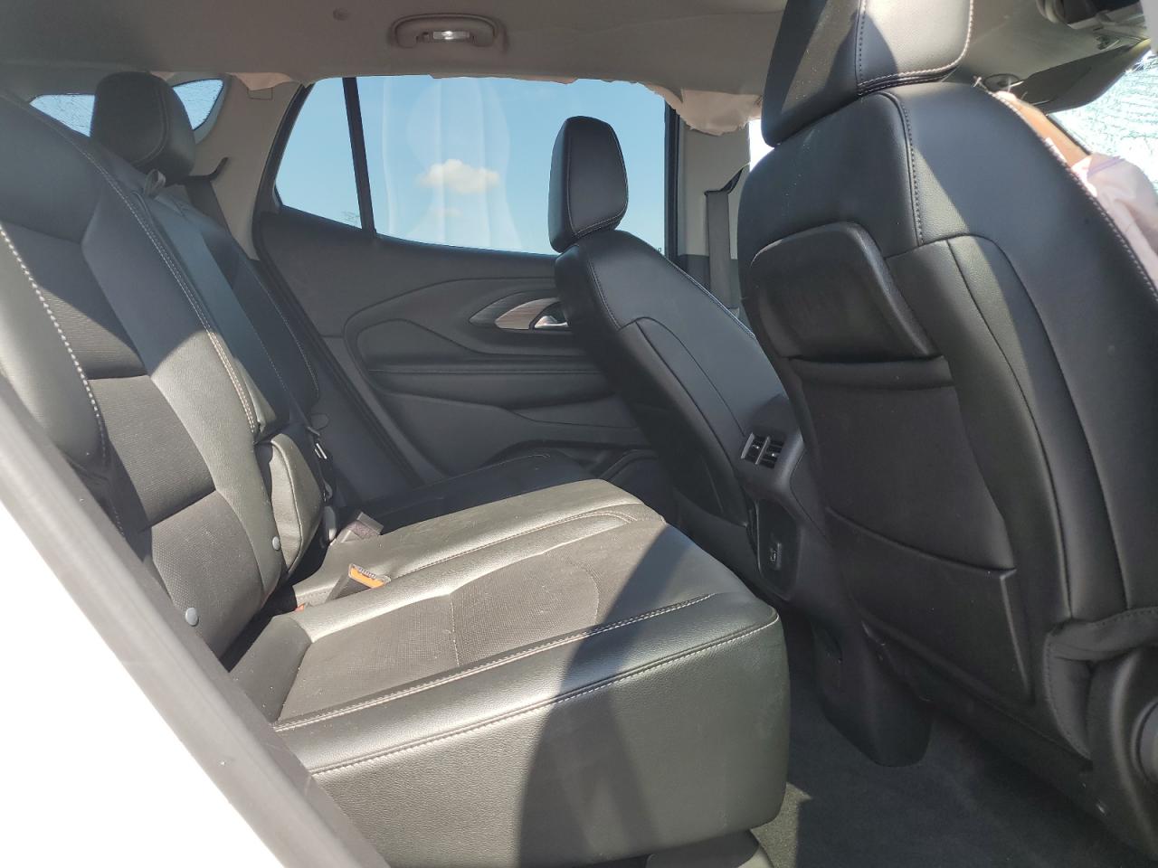 2024 GMC Terrain Slt VIN: 3GKALPEG7RL136883 Lot: 64411295