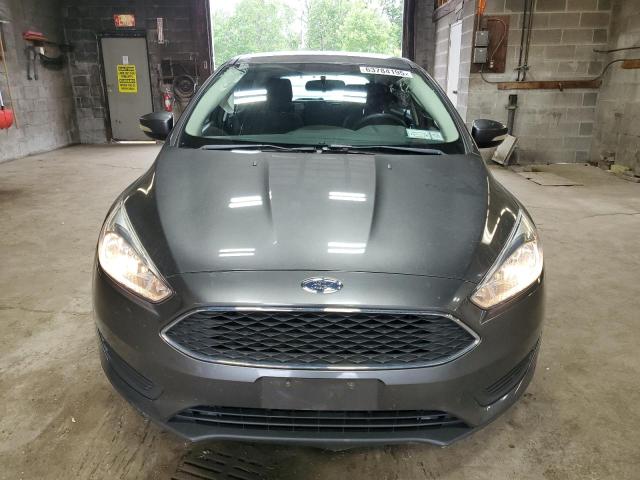 FORD FOCUS 2018 Серый