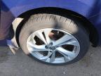 2017 VAUXHALL ASTRA SRI for sale at Copart PETERLEE