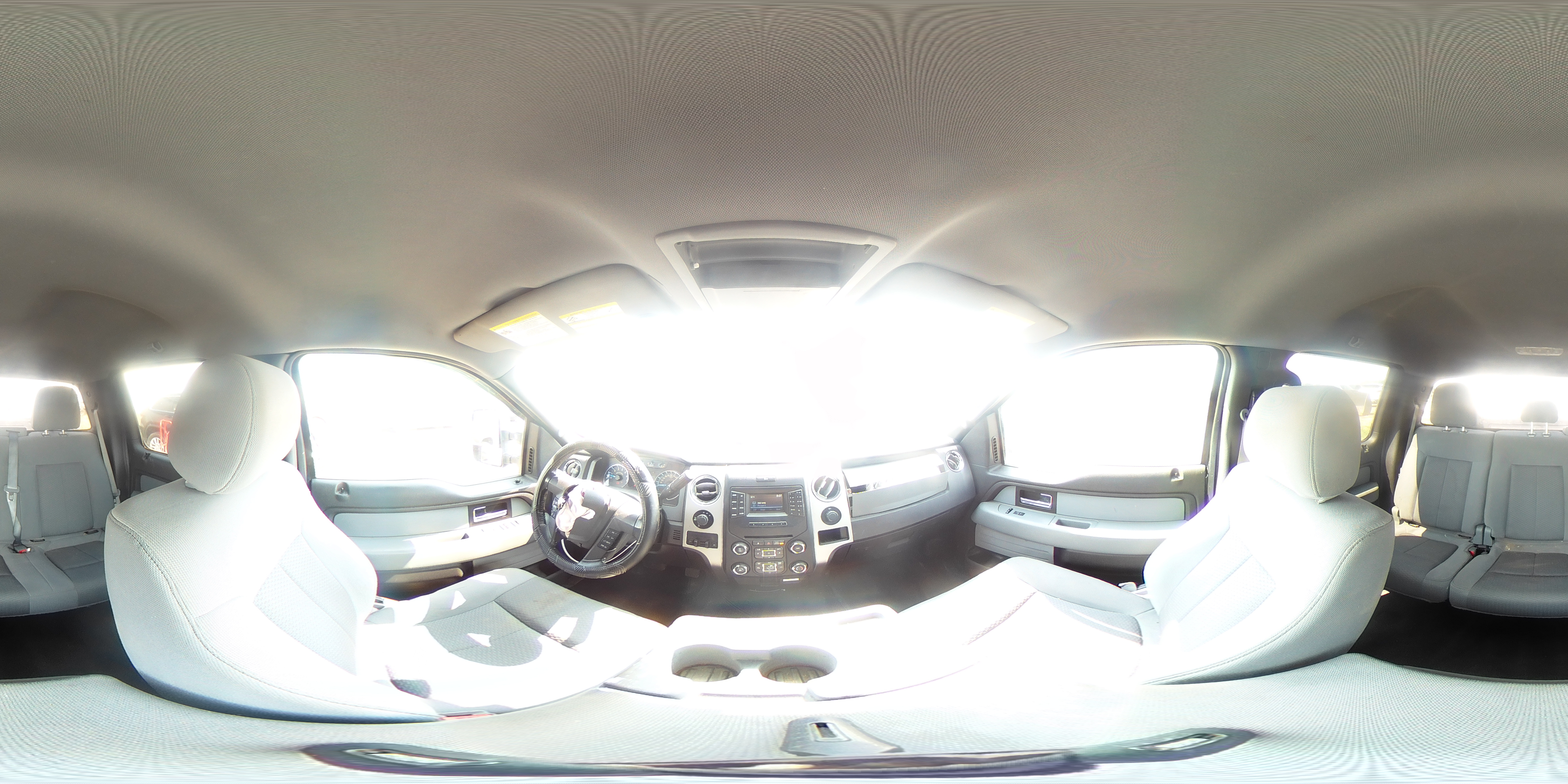 2014 Ford F150 Supercrew VIN: 1FTFW1ET8EKF30116 Lot: 64067985