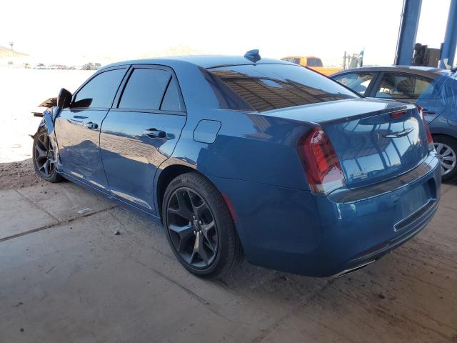  CHRYSLER 300 2020 Blue