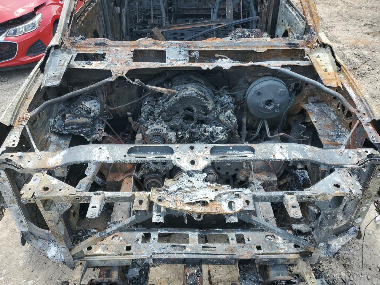 2016 GMC Yukon Slt VIN: 1GKS1BKC8GR276137 Lot: 63419945