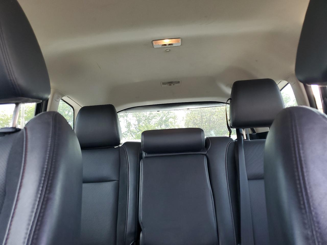 2015 Mazda Cx-9 Grand Touring VIN: JM3TB3DA7F0447193 Lot: 63762665