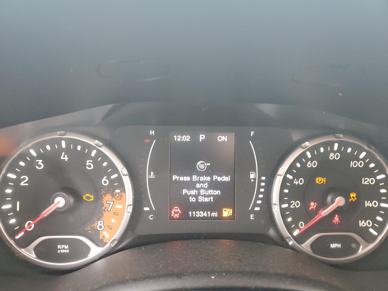 2018 Jeep Renegade Sport VIN: ZACCJBAB3JPH77600 Lot: 63638375