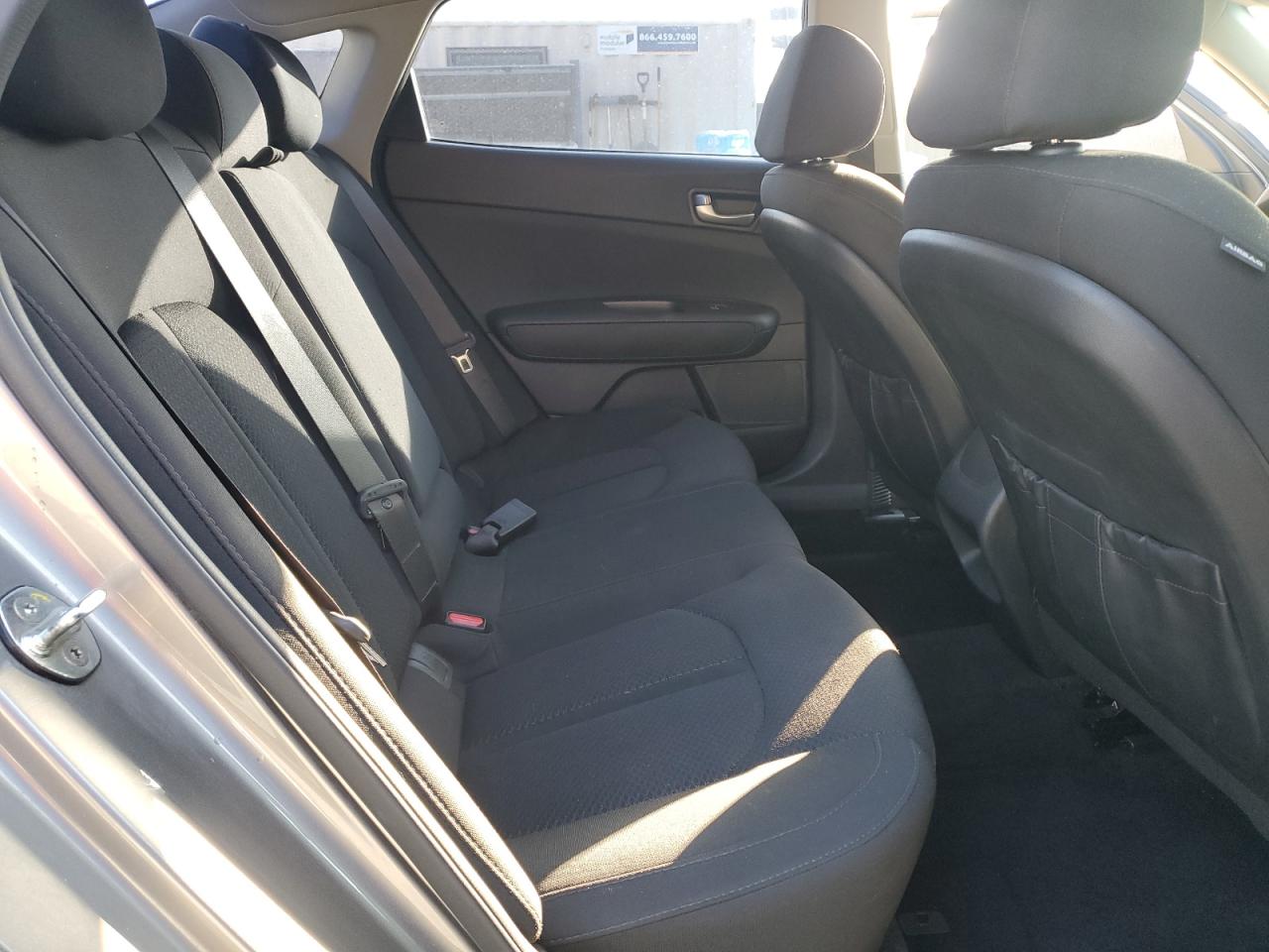 5xxgt4l33jg259682 5XXGT4L33JG259682 2018 Kia Optima Lx
